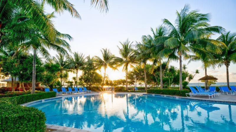 Licensed Mgr - Luxury Vip Penthouse Suite - Offers Resorts Best Panoramic Ocean Views! Key Largo Exteriér fotografie