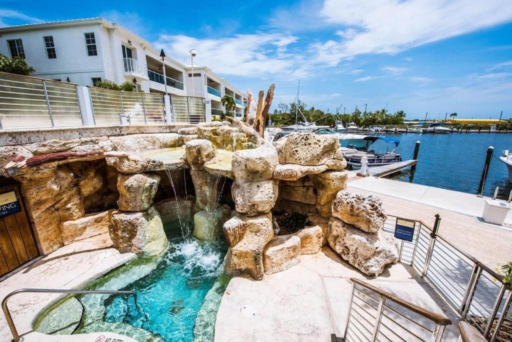 Licensed Mgr - Luxury Vip Penthouse Suite - Offers Resorts Best Panoramic Ocean Views! Key Largo Exteriér fotografie