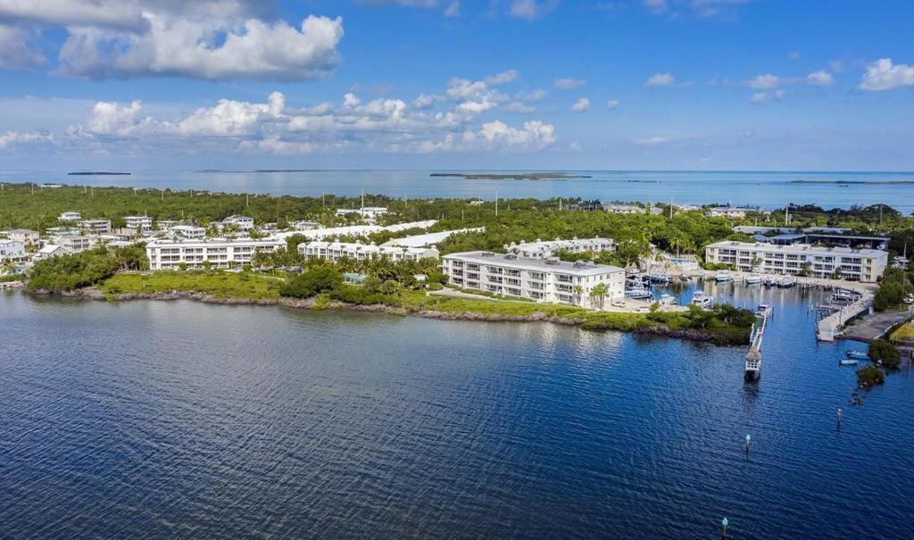 Licensed Mgr - Luxury Vip Penthouse Suite - Offers Resorts Best Panoramic Ocean Views! Key Largo Exteriér fotografie