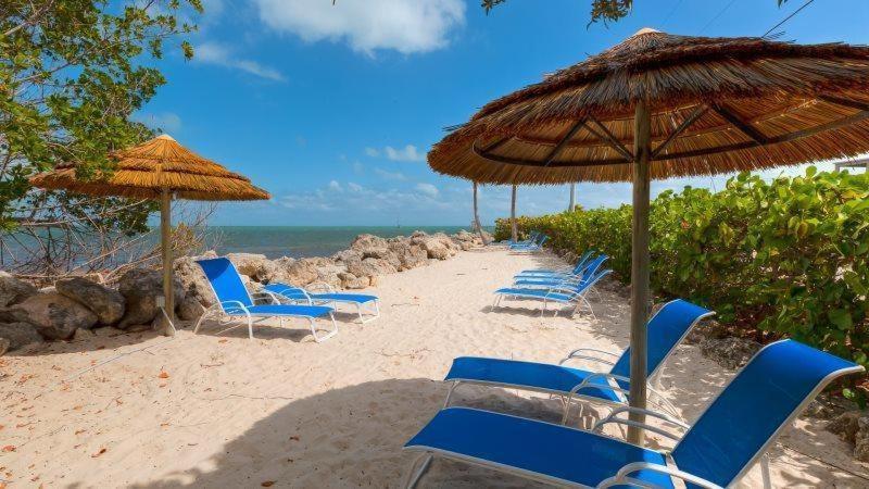 Licensed Mgr - Luxury Vip Penthouse Suite - Offers Resorts Best Panoramic Ocean Views! Key Largo Exteriér fotografie