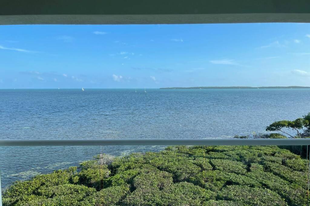 Licensed Mgr - Luxury Vip Penthouse Suite - Offers Resorts Best Panoramic Ocean Views! Key Largo Exteriér fotografie