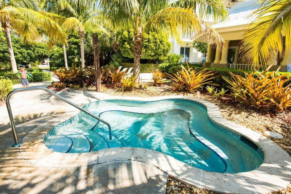 Licensed Mgr - Luxury Vip Penthouse Suite - Offers Resorts Best Panoramic Ocean Views! Key Largo Exteriér fotografie