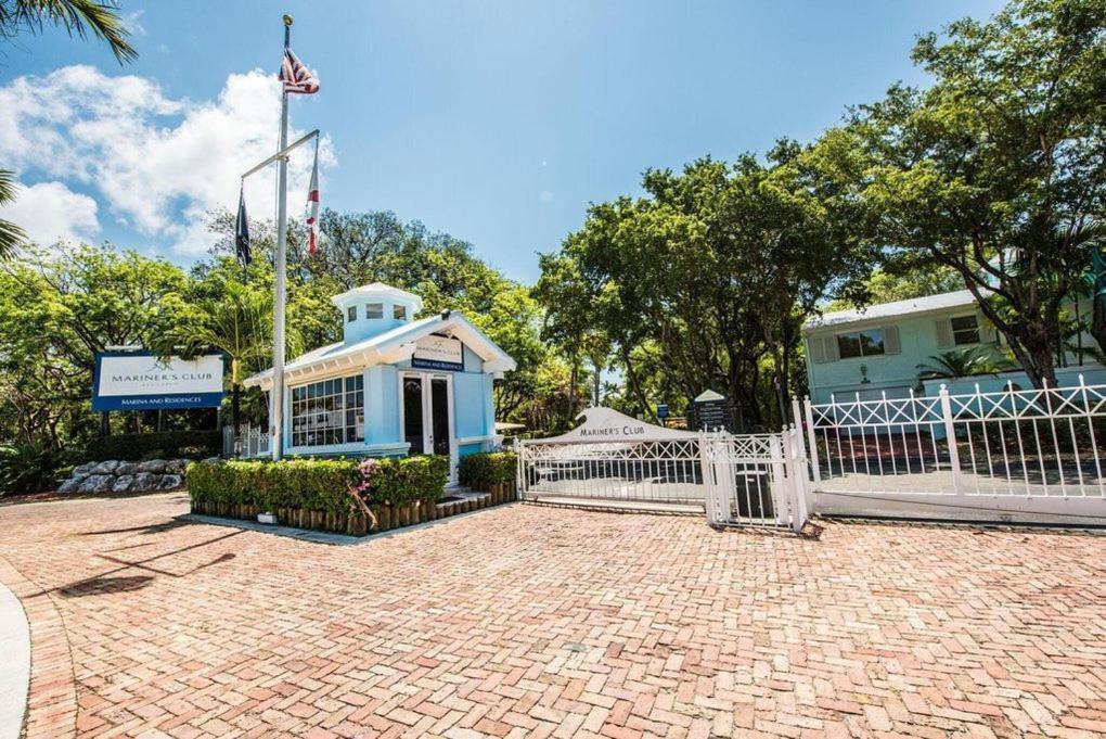 Licensed Mgr - Luxury Vip Penthouse Suite - Offers Resorts Best Panoramic Ocean Views! Key Largo Exteriér fotografie