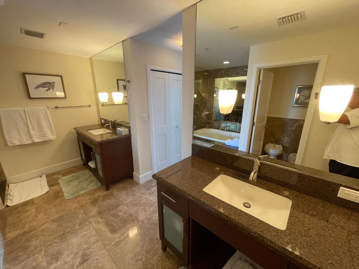 Licensed Mgr - Luxury Vip Penthouse Suite - Offers Resorts Best Panoramic Ocean Views! Key Largo Exteriér fotografie