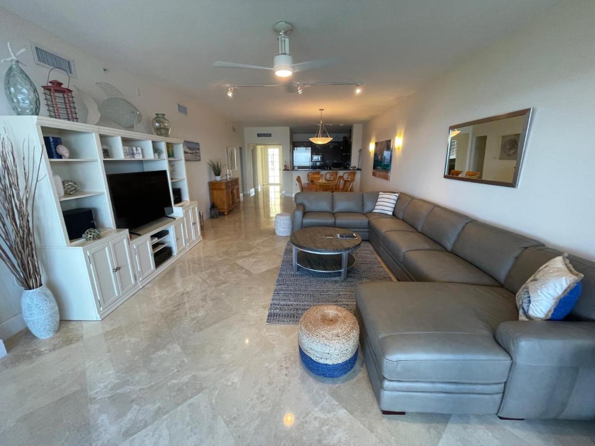 Licensed Mgr - Luxury Vip Penthouse Suite - Offers Resorts Best Panoramic Ocean Views! Key Largo Exteriér fotografie