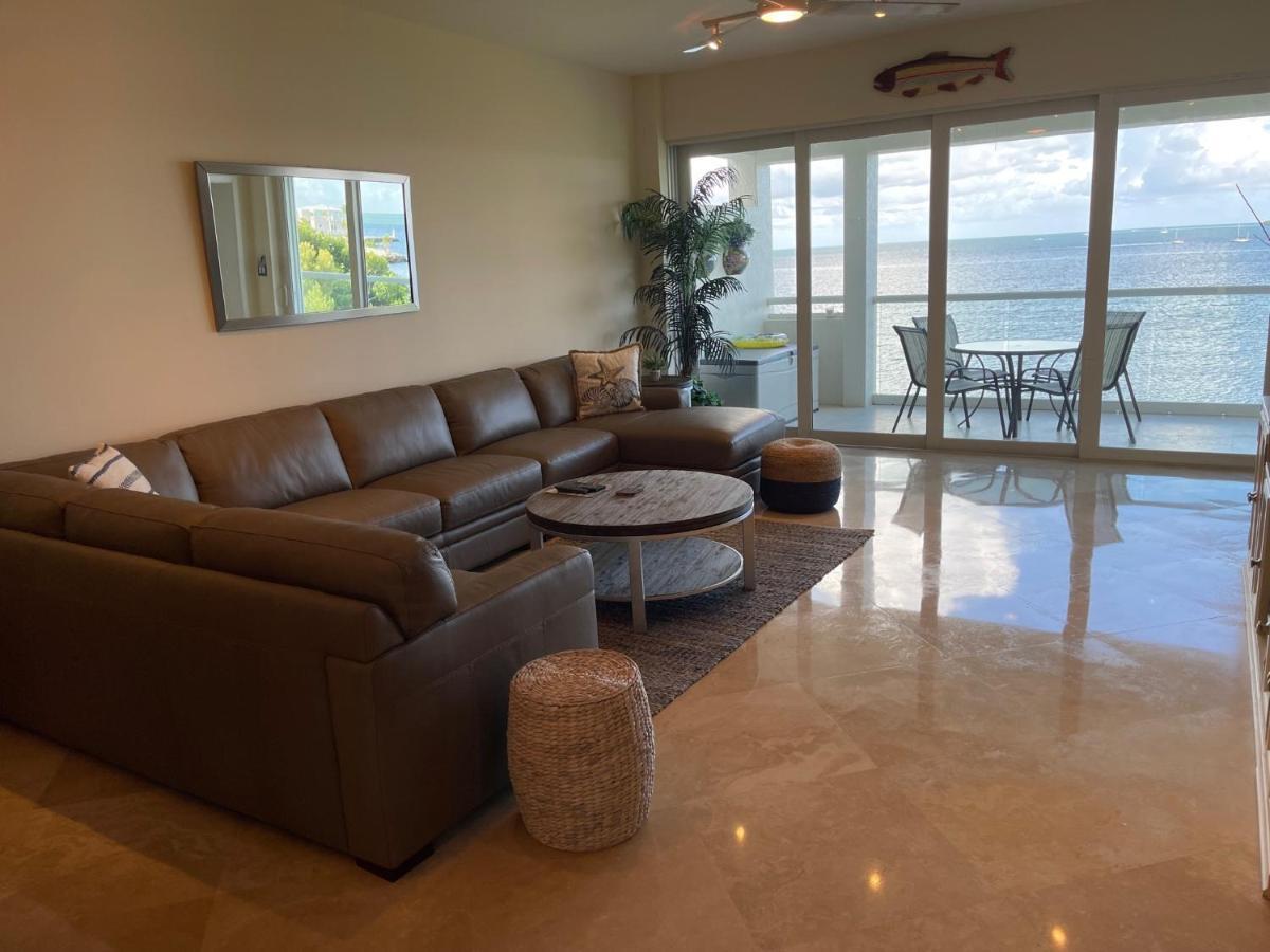 Licensed Mgr - Luxury Vip Penthouse Suite - Offers Resorts Best Panoramic Ocean Views! Key Largo Exteriér fotografie